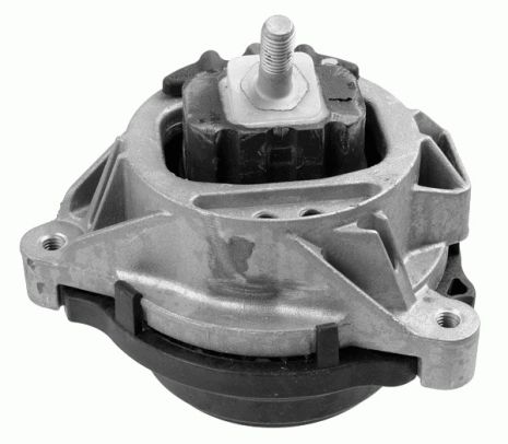 Подушка двигателя BMW 1, BMW 3, LEMFORDER (3699401)
