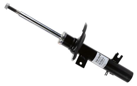 CITROËN C4 амортизатор, SACHS (318184)