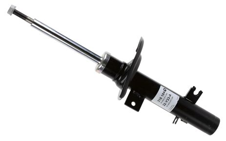 Амортизатор для CITROËN C4, SACHS (318184)