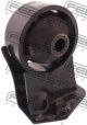 Подушка двигуна TOYOTA CORONA, TOYOTA CARINA, TOYOTA CALDINA, FEBEST (TMCALF)