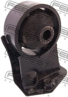 Подушка двигателя TOYOTA CORONA, TOYOTA CARINA, TOYOTA CALDINA, FEBEST (TMCALF)