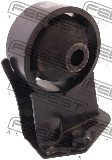 Подушка двигателя для TOYOTA (CORONA, CARINA, CALDINA), FEBEST (TMCALF)
