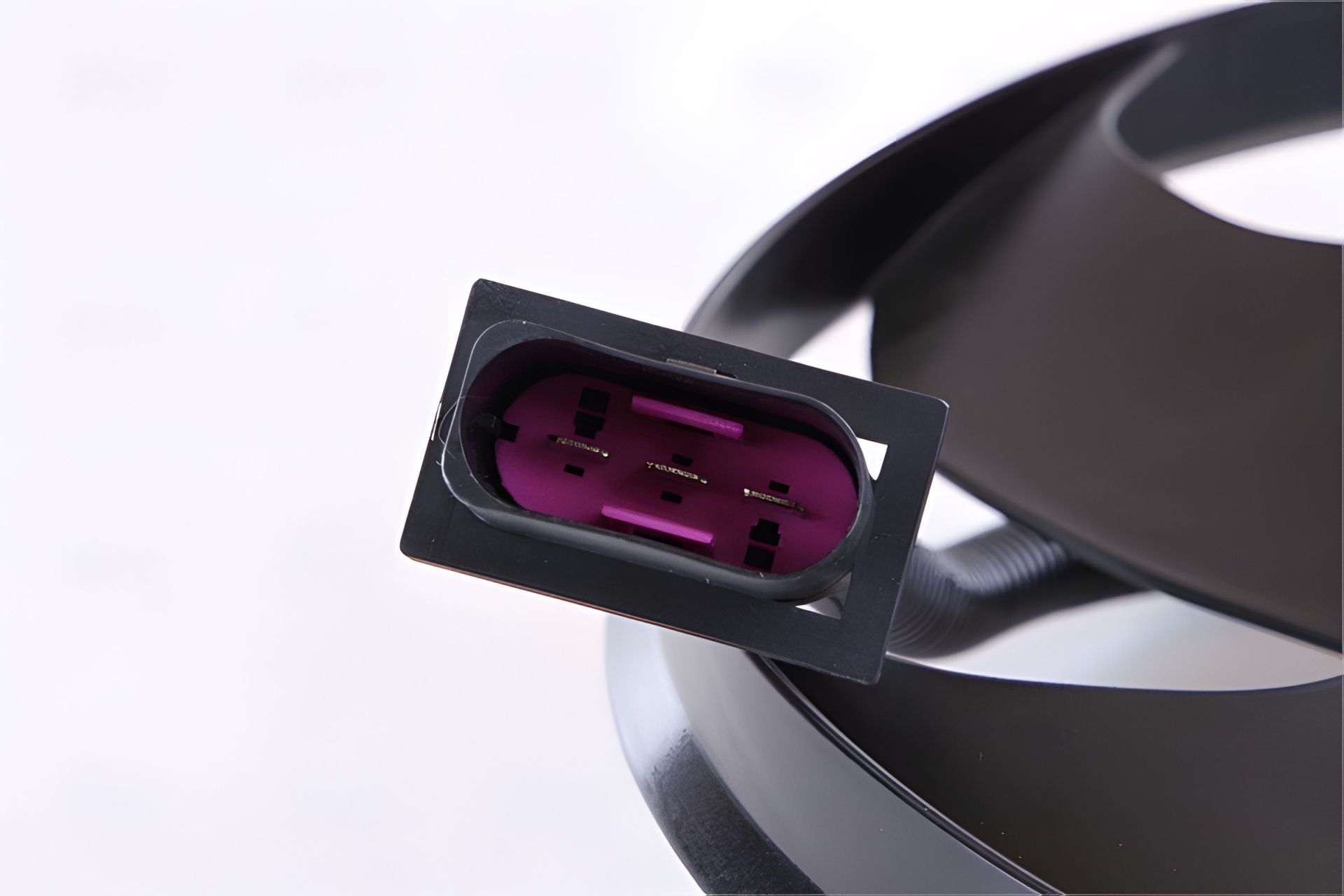 Вентилятор радіатора охолодження SEAT LEON, VW NEW, AUDI TT, NISSENS (85544) Вентилятор радіатора охолодження SEAT LEON, VW NEW, AUDI TT, NISSENS (85544)