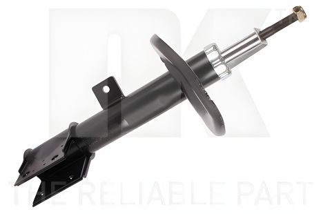 Амортизатор CITROËN C4, PEUGEOT 3008, NK (65193610) Амортизатор CITROËN C4, PEUGEOT 3008, NK (65193610)
