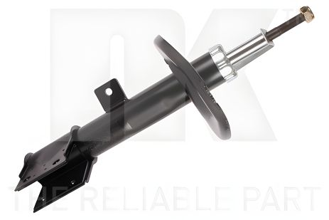 Амортизатор CITROËN C4, PEUGEOT 3008, NK (65193610) Амортизатор CITROËN C4, PEUGEOT 3008, NK (65193610)