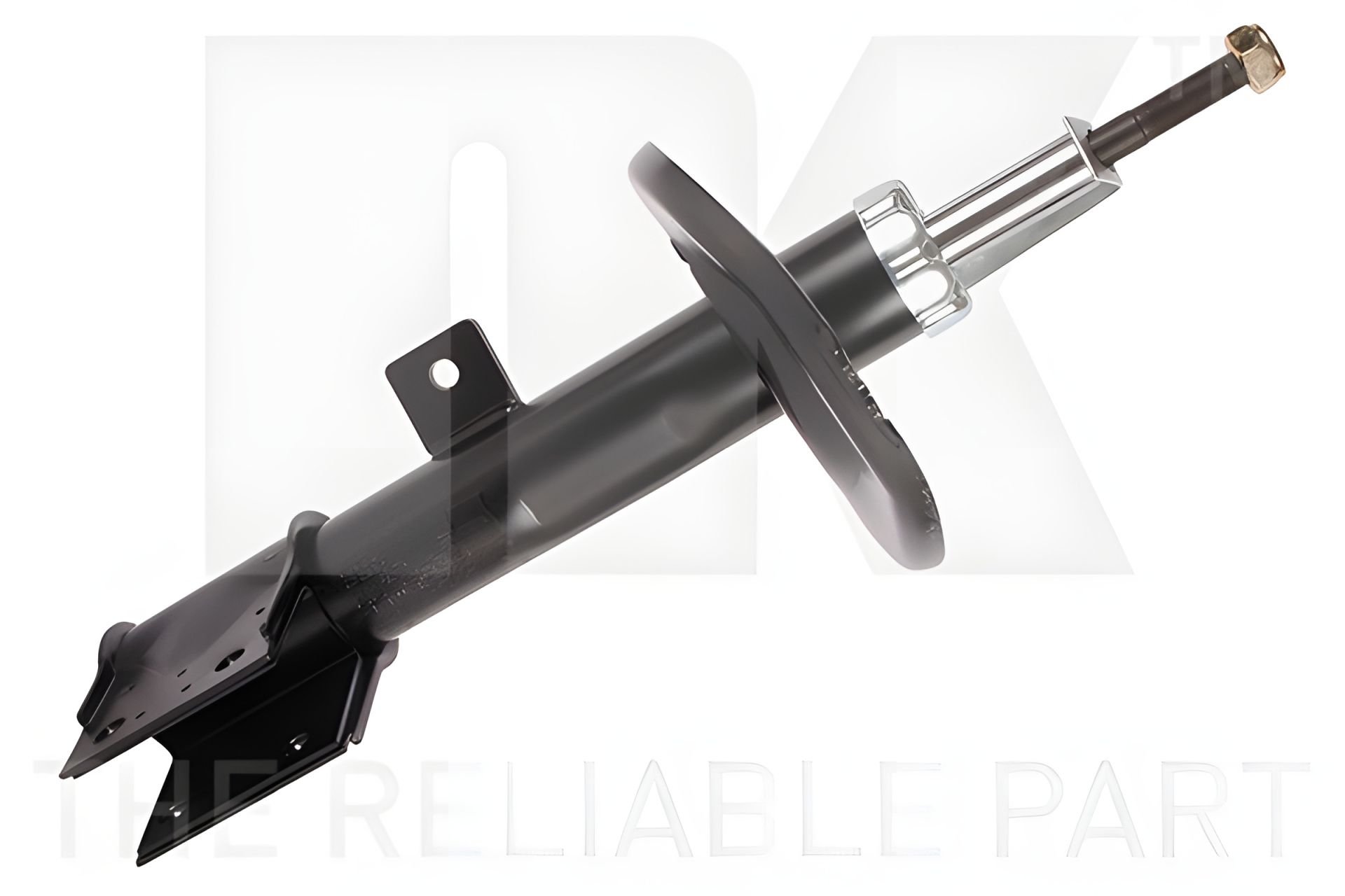 Амортизатор CITROËN C4, PEUGEOT 3008, NK (65193610) Амортизатор CITROËN C4, PEUGEOT 3008, NK (65193610)