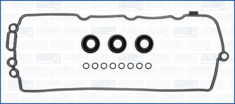 Комплект прокладок крышки ГБЦ AUDI Q7, VW AMAROK, AUDI A6, AJUSA (56060600)