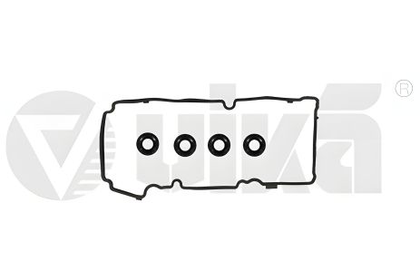 Комплект прокладок кришки ГБЦ для SEAT ALHAMBRA, SKODA OCTAVIA, VIKA (K11790501) Комплект прокладок кришки ГБЦ для SEAT ALHAMBRA, SKODA OCTAVIA, VIKA (K11790501)