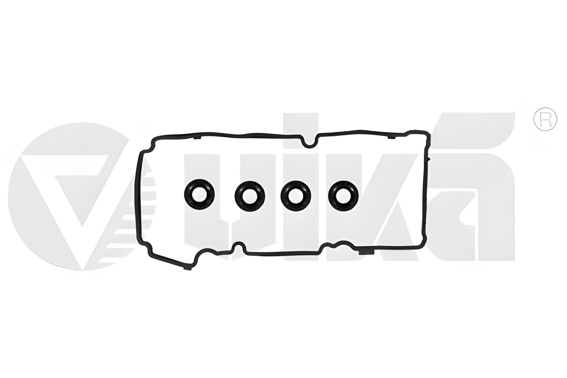 Комплект прокладок кришки ГБЦ SEAT ALHAMBRA, SKODA OCTAVIA, VW TIGUAN, VIKA (K11790501) Комплект прокладок кришки ГБЦ SEAT ALHAMBRA, SKODA OCTAVIA, VW TIGUAN, VIKA (K11790501)