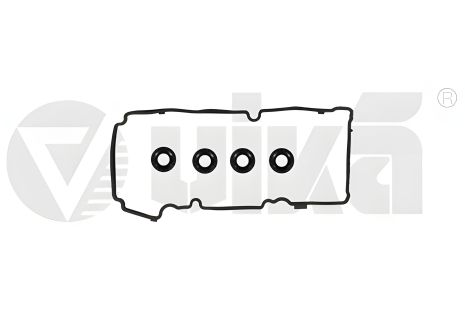 Комплект прокладок кришки ГБЦ для SEAT ALHAMBRA, SKODA OCTAVIA, VIKA (K11790501) Комплект прокладок кришки ГБЦ для SEAT ALHAMBRA, SKODA OCTAVIA, VIKA (K11790501)