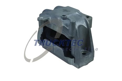 Двигунова подушка SKODA OCTAVIA, SEAT ALTEA, AUDI A3, TRUCKTEC (0720075) Двигунова подушка SKODA OCTAVIA, SEAT ALTEA, AUDI A3, TRUCKTEC (0720075)