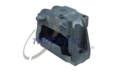 Двигунова подушка SKODA OCTAVIA, SEAT ALTEA, AUDI A3, TRUCKTEC (0720075) Двигунова подушка SKODA OCTAVIA, SEAT ALTEA, AUDI A3, TRUCKTEC (0720075)