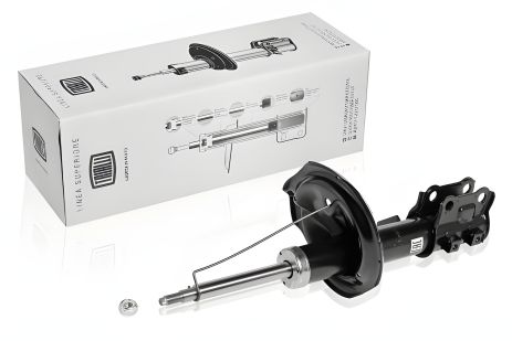 KIA CERATO амортизатор, TRIALLI (AG08191)