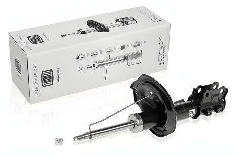 KIA CERATO амортизатор, TRIALLI (AG08191) KIA CERATO амортизатор, TRIALLI (AG08191)