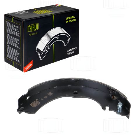 Тормозные колодки комплект HAFEI SIGMA, MITSUBISHI COLT, LANCER, TRIALLI (GF4562)