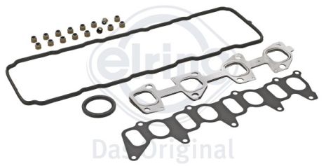 Комплект прокладок ГБЦ RENAULT TRUCKS, NISSAN CABSTAR, NISSAN CARAVAN, ELRING (757520)