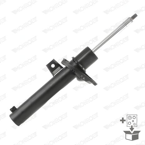 Амортизатор VW GOLF, SKODA KODIAQ, AUDI A3, MONROE (742117SP) Амортизатор VW GOLF, SKODA KODIAQ, AUDI A3, MONROE (742117SP)