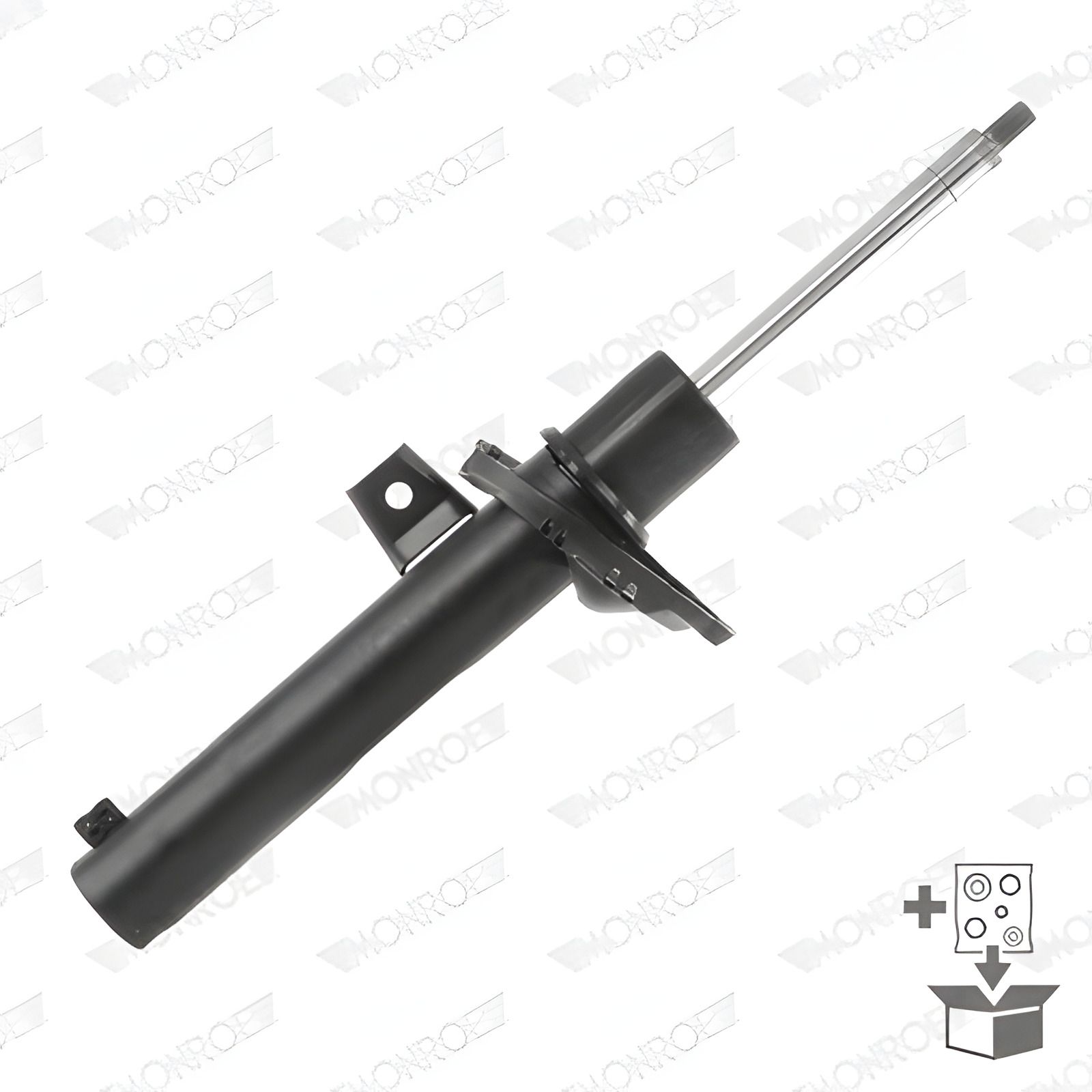 Амортизатор SKODA KODIAQ, AUDI A3, VW GOLF, MONROE (742117SP) Амортизатор SKODA KODIAQ, AUDI A3, VW GOLF, MONROE (742117SP)