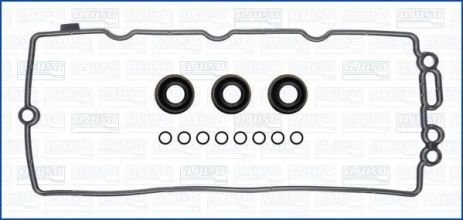 Комплект прокладок кришки ГБЦ AUDI Q7, VW AMAROK, AUDI A6, AJUSA (56060700)