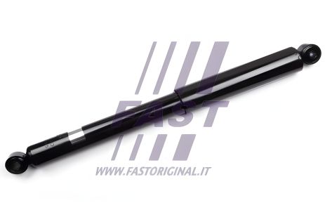 Амортизатор для NISSAN INTERSTAR, OPEL MOVANO, RENAULT MASTER от FAST (FT11313) Амортизатор для NISSAN INTERSTAR, OPEL MOVANO, RENAULT MASTER от FAST (FT11313)