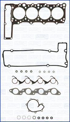 Комплект прокладок ГБЦ MERCEDES-BENZ T1/TN, MERCEDES-BENZ MB, AJUSA (52110700)