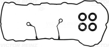 Комплект прокладок крышки ГБЦ KIA SOUL, HYUNDAI TUCSON, HYUNDAI i40, VICTOR REINZ (151898401)