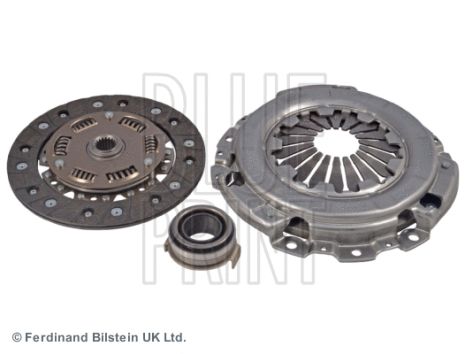Комплект сцепления CHEVROLET SPARK, SUZUKI ALTO, SUZUKI WAGON, BLUE PRINT (ADG030147)