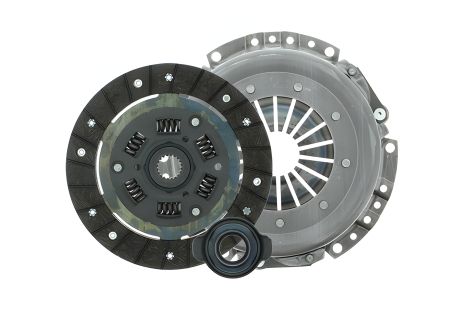 Зчеплення комплект LADA SAMARA, AISIN (KL002A)