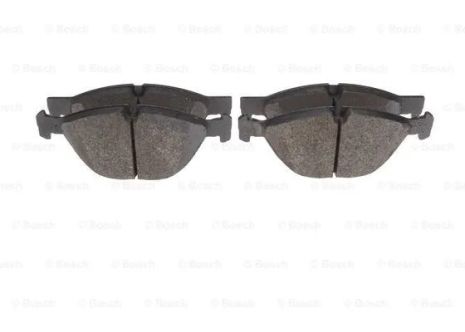 Комплект тормозных колодок BMW X5, BMW X6, BOSCH (0986494307)