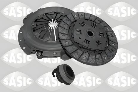 Комплект сцепления CITROËN C4, PEUGEOT 308, PEUGEOT 2008, SASIC (5100032) Комплект сцепления CITROËN C4, PEUGEOT 308, PEUGEOT 2008, SASIC (5100032)