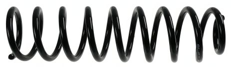 Підвіски пружина MERCEDES-BENZ E-CLASS, SACHS (998657)