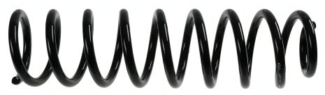 Підвіски пружина MERCEDES-BENZ E-CLASS, SACHS (998657) Підвіски пружина MERCEDES-BENZ E-CLASS, SACHS (998657)