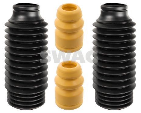 Амортизаторный отбойник KIA SPORTAGE, HYUNDAI ix35, HYUNDAI TUCSON, SWAG (33100293)