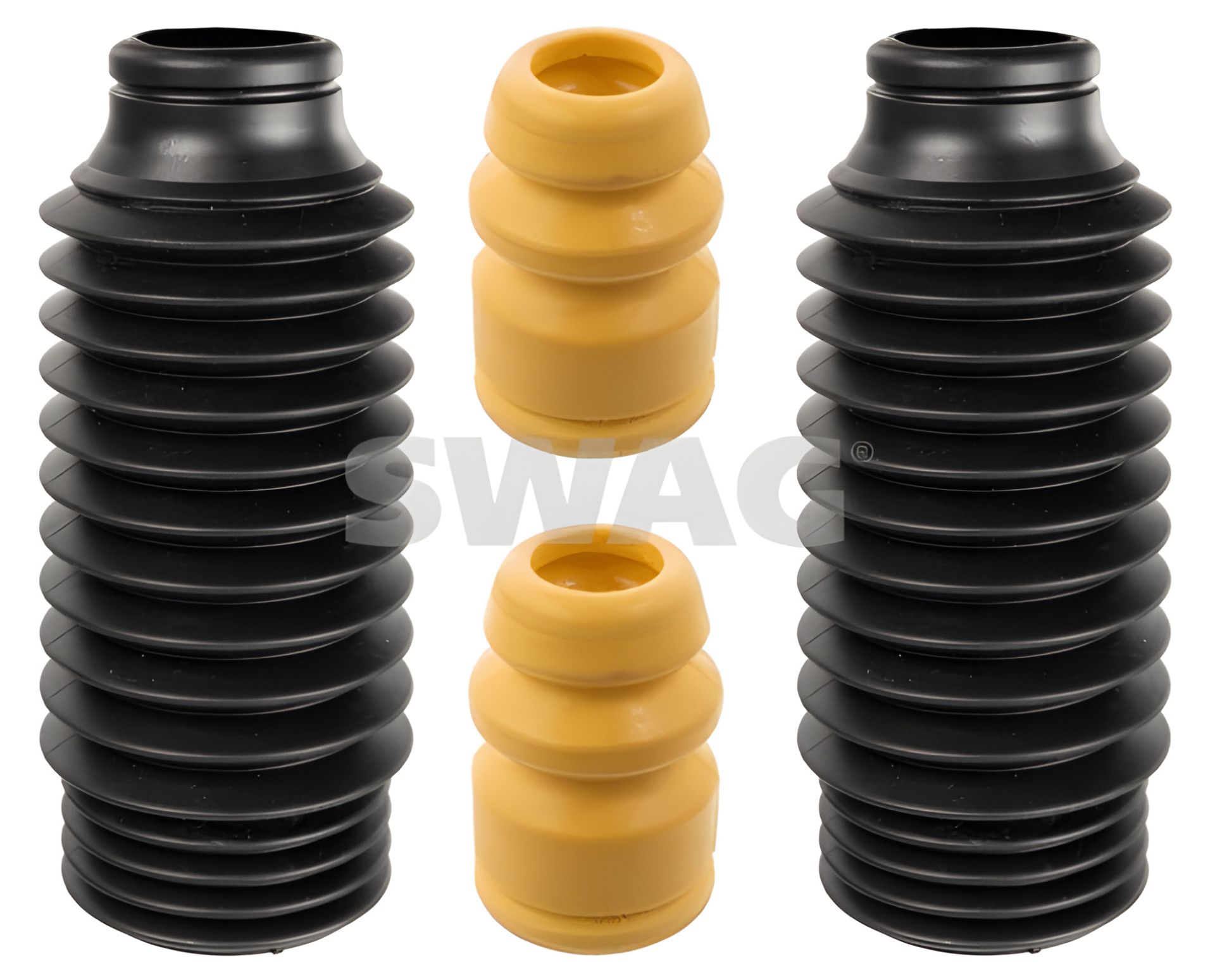 Амортизаторный отбойник KIA SPORTAGE, HYUNDAI ix35, HYUNDAI TUCSON, SWAG (33100293)