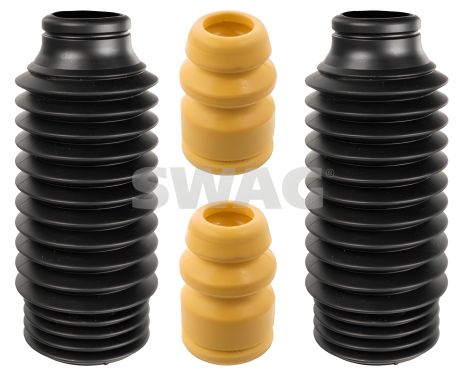 Амортизатора відбійник KIA SPORTAGE, HYUNDAI ix35, HYUNDAI TUCSON, SWAG (33100293)