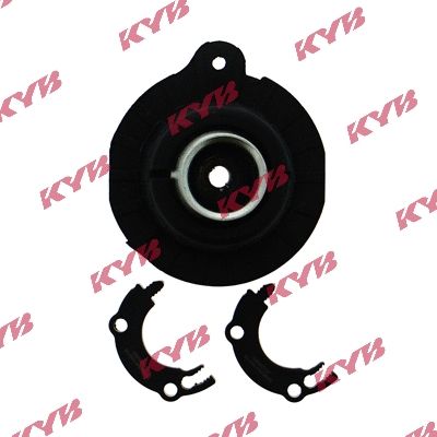 Опора стойки амортизатора JEEP CHEROKEE, KAYABA (SM5814)