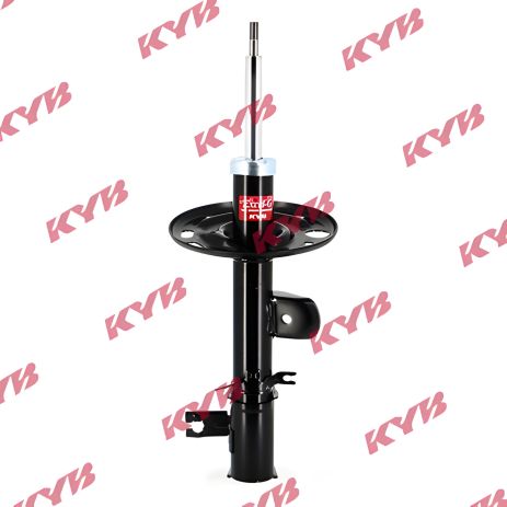 Газомасляний передній правий амортизатор підвіски KAYABA Excel-G, KAYABA (339188)