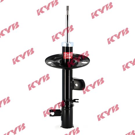 Газомасляний передній правий амортизатор підвіски KAYABA Excel-G, KAYABA (339188) Газомасляний передній правий амортизатор підвіски KAYABA Excel-G, KAYABA (339188)