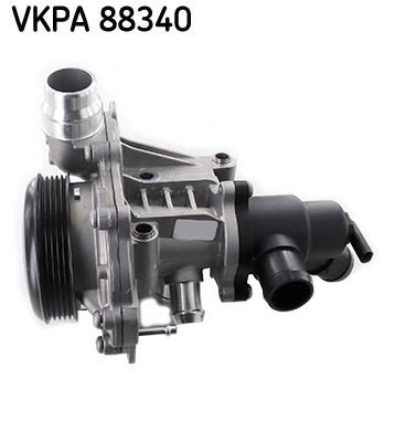 ΠΠΎΠ΄ΡΠ½ΠΈΠΉ Π½Π°ΡΠΎΡ INFINITI QX30, MERCEDES-BENZ CLA, SKF (VKPA88340) ΠΠΎΠ΄ΡΠ½ΠΈΠΉ Π½Π°ΡΠΎΡ INFINITI QX30, MERCEDES-BENZ CLA, SKF (VKPA88340)