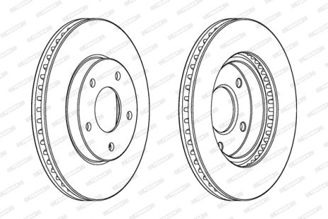 ΠΠΈΡΠΊ Π³Π°Π»ΡΠΌΡΠ²Π½ΠΈΠΉ DODGE CALIBER, MITSUBISHI SPACE, MITSUBISHI LANCER, FERODO (DDF1599C) ΠΠΈΡΠΊ Π³Π°Π»ΡΠΌΡΠ²Π½ΠΈΠΉ DODGE CALIBER, MITSUBISHI SPACE, MITSUBISHI LANCER, FERODO (DDF1599C)