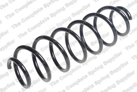 Пружина Підвіски MERCEDES-BENZ B-CLASS, LESJOFORS (4256882) Пружина Підвіски MERCEDES-BENZ B-CLASS, LESJOFORS (4256882)