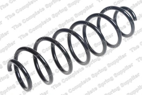 Пружина подвески MERCEDES-BENZ B-CLASS, LESJOFORS (4256882)