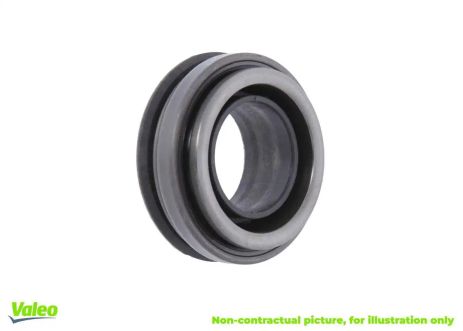 Подшипник выжимной HONDA HR-V, HONDA JAZZ, HONDA CIVIC, VALEO (804203)