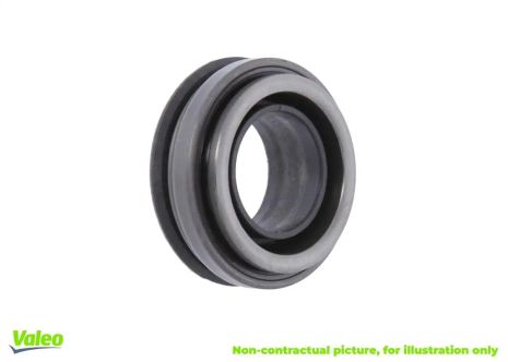 Подшипник выжимной HONDA HR-V, HONDA JAZZ, HONDA CIVIC, VALEO (804203)