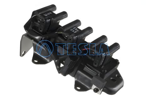 Запалювальна котушка KIA MAGENTIS, HYUNDAI TRAJET, HYUNDAI SONATA, TESLA (CL528) Запалювальна котушка KIA MAGENTIS, HYUNDAI TRAJET, HYUNDAI SONATA, TESLA (CL528)