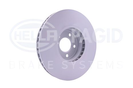 Тормозной диск BMW 5, BMW 6, BMW 7, HELLA PAGID (8DD355119261) Тормозной диск BMW 5, BMW 6, BMW 7, HELLA PAGID (8DD355119261)
