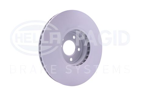 Тормозной диск BMW 5, BMW 6, BMW 7, HELLA PAGID (8DD355119261) Тормозной диск BMW 5, BMW 6, BMW 7, HELLA PAGID (8DD355119261)