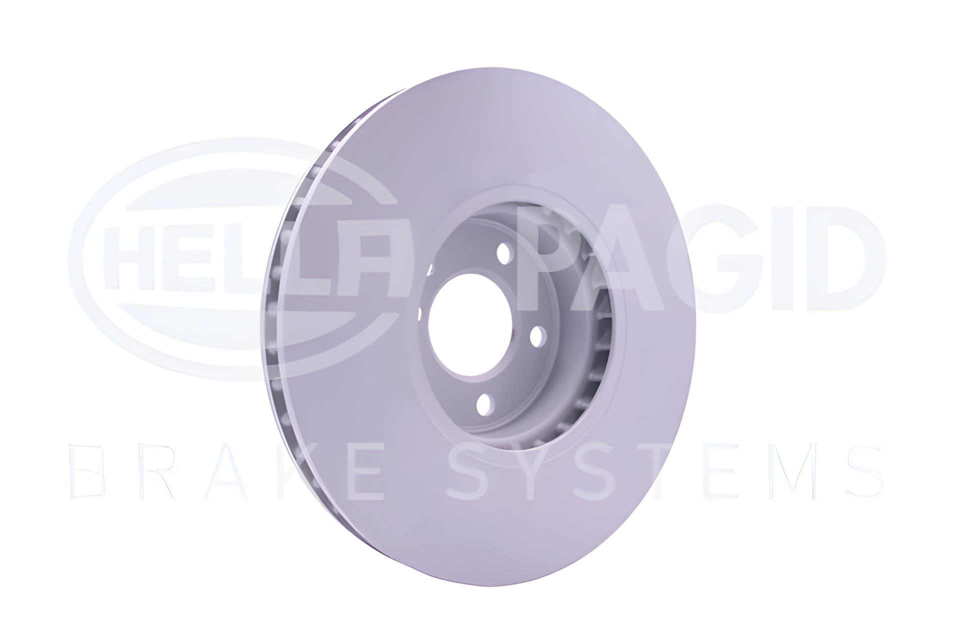 Тормозной диск BMW 5, BMW 6, BMW 7, HELLA PAGID (8DD355119261) Тормозной диск BMW 5, BMW 6, BMW 7, HELLA PAGID (8DD355119261)