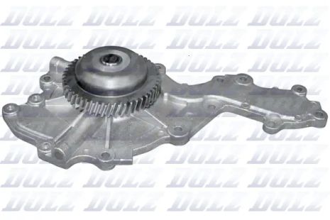 Водяний насос, помпа OPEL VECTRA, RENAULT ESPACE, SAAB 9-5, DOLZ (O115)