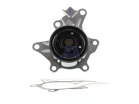 Водяной насос (Помпа) SUBARU TREZIA, TOYOTA YARIS, Aisin (WPT180)
